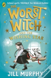 Capa do artigo The Worst Witch And The Wishing Star