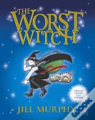 The Worst Witch (Colour Gift Edition)