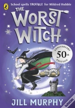 Capa do artigo The Worst Witch