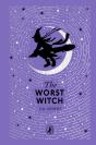 The Worst Witch - Preview