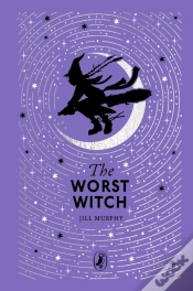 Capa do artigo The Worst Witch