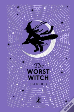 Capa do artigo The Worst Witch