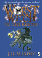 The Worst Witch To The Rescue - Preview