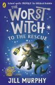 The Worst Witch To The Rescue