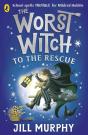 The Worst Witch To The Rescue - Preview