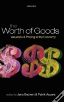 Capa do artigo The Worth Of Goods