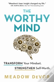 Capa do artigo The Worthy Mind