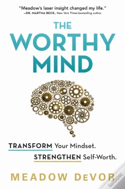 Capa do artigo The Worthy Mind