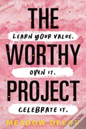 Capa do artigo The Worthy Project