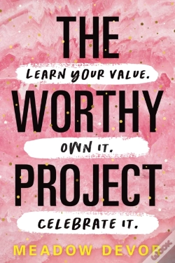 Capa do artigo The Worthy Project