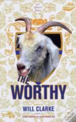 Capa do artigo The Worthy
