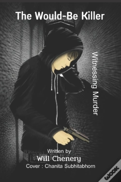 Capa do artigo The Would-Be Killer
