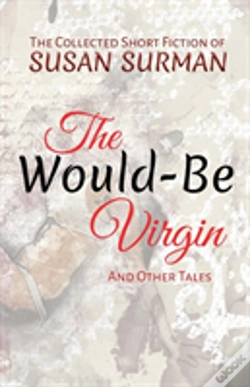 Capa do artigo The Would-Be Virgin