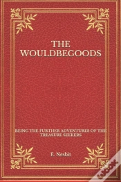 Capa do artigo The Wouldbegoods