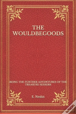 Capa do artigo The Wouldbegoods