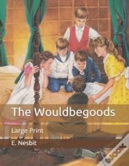 The Wouldbegoods