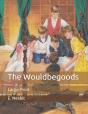 The Wouldbegoods - Preview
