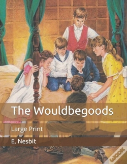 Capa do artigo The Wouldbegoods