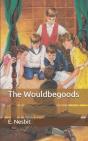 The Wouldbegoods - Preview