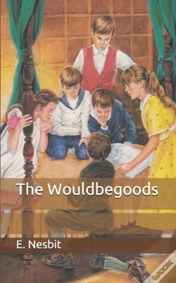 Capa do artigo The Wouldbegoods