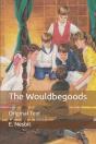 The Wouldbegoods - Preview