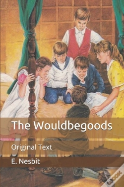 Capa do artigo The Wouldbegoods