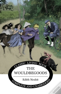 Capa do artigo The Wouldbegoods