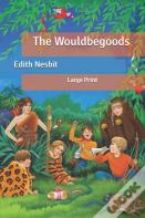 The Wouldbegoods