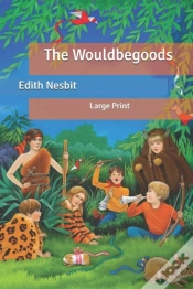 Capa do artigo The Wouldbegoods