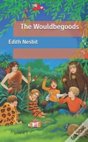 Capa do artigo The Wouldbegoods