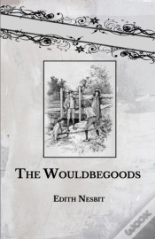 Capa do artigo The Wouldbegoods
