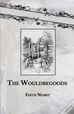 Capa do artigo The Wouldbegoods