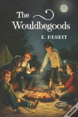 Capa do artigo The Wouldbegoods