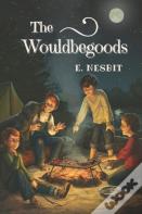 The Wouldbegoods
