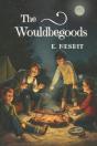 The Wouldbegoods - Preview