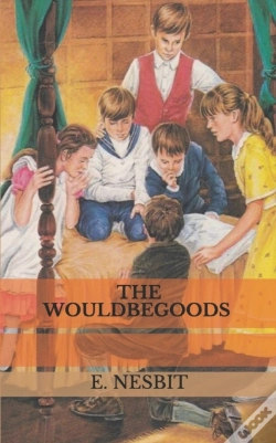 Capa do artigo The Wouldbegoods