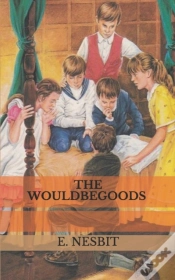 Capa do artigo The Wouldbegoods