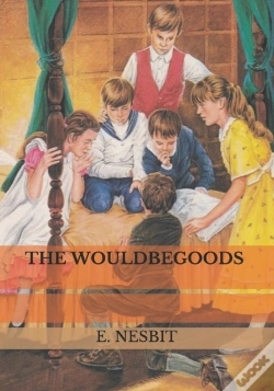 Capa do artigo The Wouldbegoods