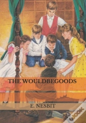 Capa do artigo The Wouldbegoods