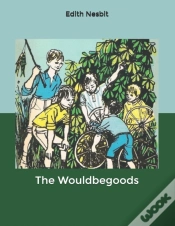 Capa do artigo The Wouldbegoods