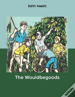 Capa do artigo The Wouldbegoods