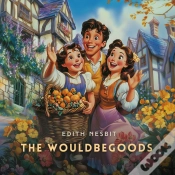 Capa do artigo The Wouldbegoods