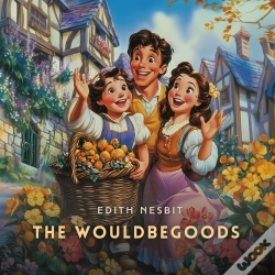 Capa do artigo The Wouldbegoods