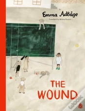 Capa do artigo The Wound