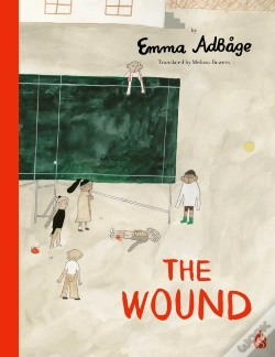 Capa do artigo The Wound