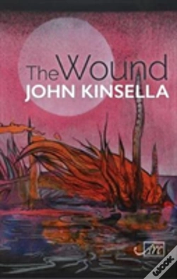 Capa do artigo The Wound