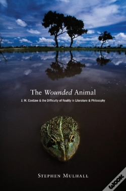 Capa do artigo The Wounded Animal