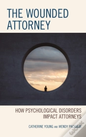 Capa do artigo The Wounded Attorney