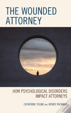 Capa do artigo The Wounded Attorney