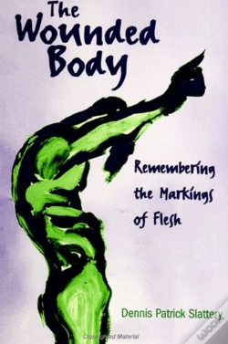 Capa do artigo The Wounded Body
